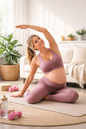 Active Pregnancy Routine